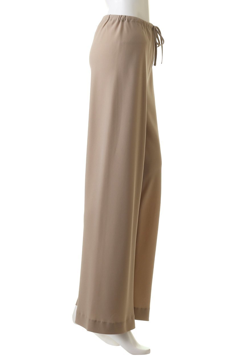 【ベイジ,/BEIGE,】のFLEUR(フルール)/ワイドパンツ 人気、トレンドファッション・服の通販 founy(ファニー) 　ファッション　Fashion　レディースファッション　Fashion for Women　パンツ　Pants & Trousers　おすすめ　Recommended / Our Picks　なめらか　Smooth, Silky Texture　セットアップ　Set-Up, Coordinated Outfit　ワイド　Wide, Wide Fit　エレガント 上品　Elegant　other-3|ID: prp329100003965050 ipo3291000000035811580