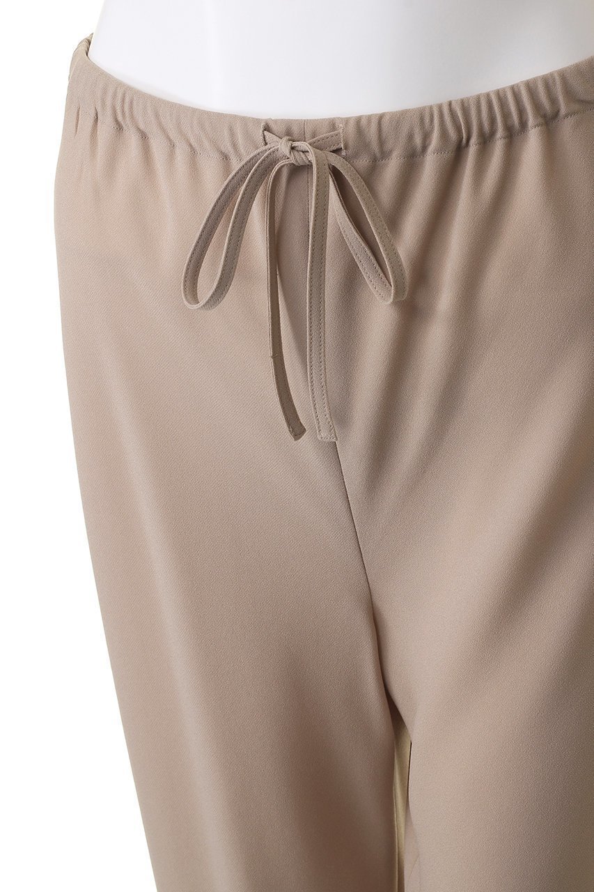 【ベイジ,/BEIGE,】のFLEUR(フルール)/ワイドパンツ 人気、トレンドファッション・服の通販 founy(ファニー) 　ファッション　Fashion　レディースファッション　Fashion for Women　パンツ　Pants & Trousers　おすすめ　Recommended / Our Picks　なめらか　Smooth, Silky Texture　セットアップ　Set-Up, Coordinated Outfit　ワイド　Wide, Wide Fit　エレガント 上品　Elegant　other-5|ID: prp329100003965050 ipo3291000000035811584