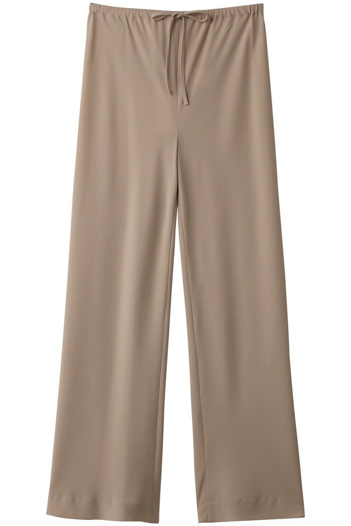 【ベイジ,/BEIGE,】のFLEUR(フルール)/ワイドパンツ インテリア・キッズ・メンズ・レディースファッション・服の通販 founy(ファニー) https://founy.com/ ファッション Fashion レディースファッション Fashion for Women パンツ Pants & Trousers おすすめ Recommended / Our Picks なめらか Smooth, Silky Texture セットアップ Set-Up, Coordinated Outfit ワイド Wide, Wide Fit エレガント 上品 Elegant |ID: prp329100003965050 ipo3291000000035945724