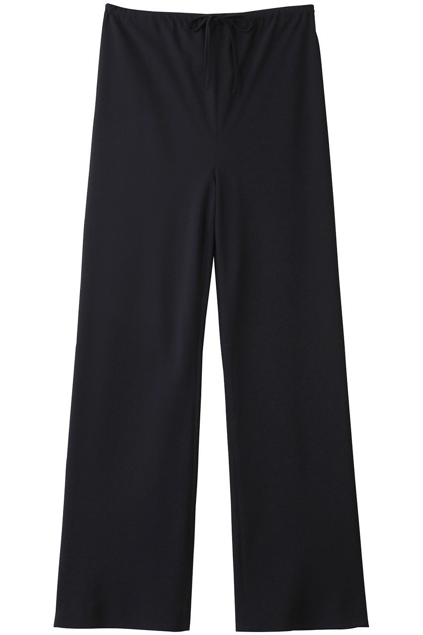 【ベイジ,/BEIGE,】のFLEUR(フルール)/ワイドパンツ インテリア・キッズ・メンズ・レディースファッション・服の通販 founy(ファニー) 　ファッション　Fashion　レディースファッション　Fashion for Women　パンツ　Pants & Trousers　おすすめ　Recommended / Our Picks　なめらか　Smooth, Silky Texture　セットアップ　Set-Up, Coordinated Outfit　ワイド　Wide, Wide Fit　エレガント 上品　Elegant　Navy|ID: prp329100003965050 ipo3291000000036542629