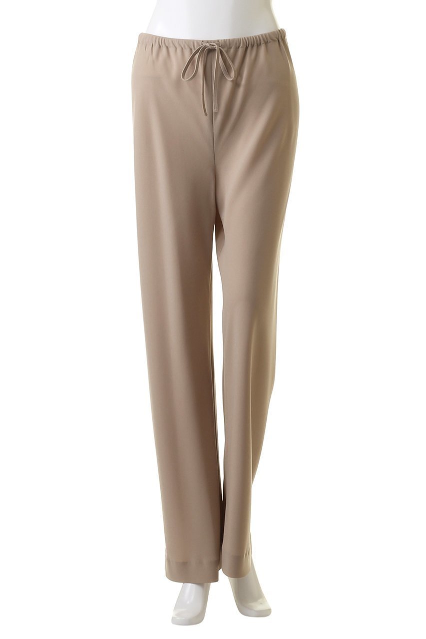 【ベイジ,/BEIGE,】のFLEUR(フルール)/ワイドパンツ 人気、トレンドファッション・服の通販 founy(ファニー) 　ファッション　Fashion　レディースファッション　Fashion for Women　パンツ　Pants & Trousers　おすすめ　Recommended / Our Picks　なめらか　Smooth, Silky Texture　セットアップ　Set-Up, Coordinated Outfit　ワイド　Wide, Wide Fit　エレガント 上品　Elegant　other-2|ID: prp329100003965050 ipo3291000000036617889