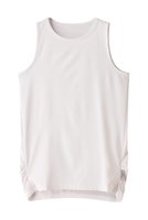 【ジュリエ/Julier】の【定番】Ecocoベア天竺タンクトップ 人気、トレンドファッション・服の通販 founy(ファニー) ファッション Fashion レディースファッション WOMEN トップス・カットソー Tops/Tshirt スポーツウェア Sportswear スポーツ トップス Sports Tops シンプル Simple スポーツ Sports タンク Tank ボトム Bottom ヨガ Yoga 夏 Summer 定番 Standard NEW・新作・新着・新入荷 New Arrivals |ID:prp329100003965056