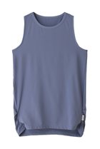 【ジュリエ/Julier】の【定番】Ecocoベア天竺タンクトップ ブルー|ID: prp329100003965056 ipo3291000000032363548
