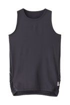 【ジュリエ/Julier】の【定番】Ecocoベア天竺タンクトップ チャコールグレー|ID: prp329100003965056 ipo3291000000032363550