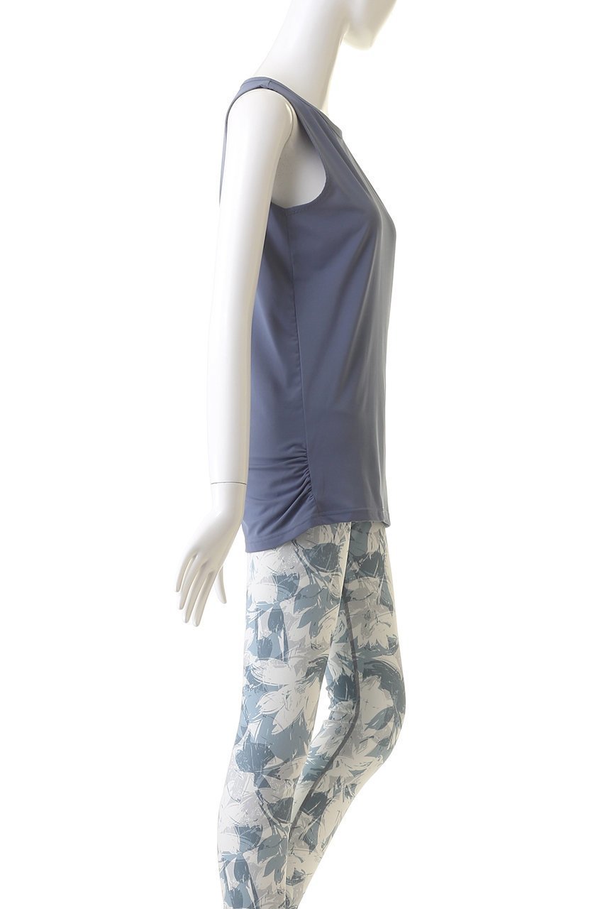 【ジュリエ/Julier】の【定番】Ecocoベア天竺タンクトップ 人気、トレンドファッション・服の通販 founy(ファニー) 　ファッション　Fashion　レディースファッション　WOMEN　トップス・カットソー　Tops/Tshirt　スポーツウェア　Sportswear　スポーツ トップス　Sports Tops　シンプル　Simple　スポーツ　Sports　タンク　Tank　ボトム　Bottom　ヨガ　Yoga　夏　Summer　定番　Standard　NEW・新作・新着・新入荷　New Arrivals　other-3|ID: prp329100003965056 ipo3291000000032363552