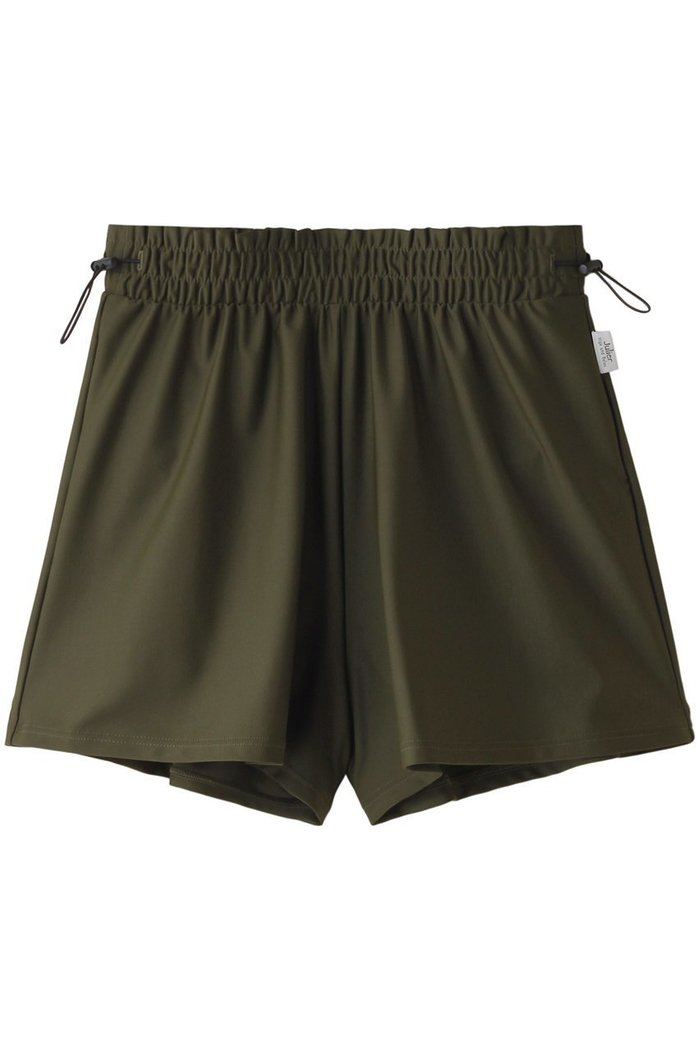 【ジュリエ/Julier】のスイム ショートパンツ インテリア・キッズ・メンズ・レディースファッション・服の通販 founy(ファニー) https://founy.com/ ファッション Fashion レディースファッション Ladies' Fashion Online 水着 Swimwear 水着 Swimwear インナー Inner ギャザー Gather ショート Short スポーツ Sports 旅行 Travel 水着 Swimsuit |ID: prp329100003965060 ipo3291000000032363088