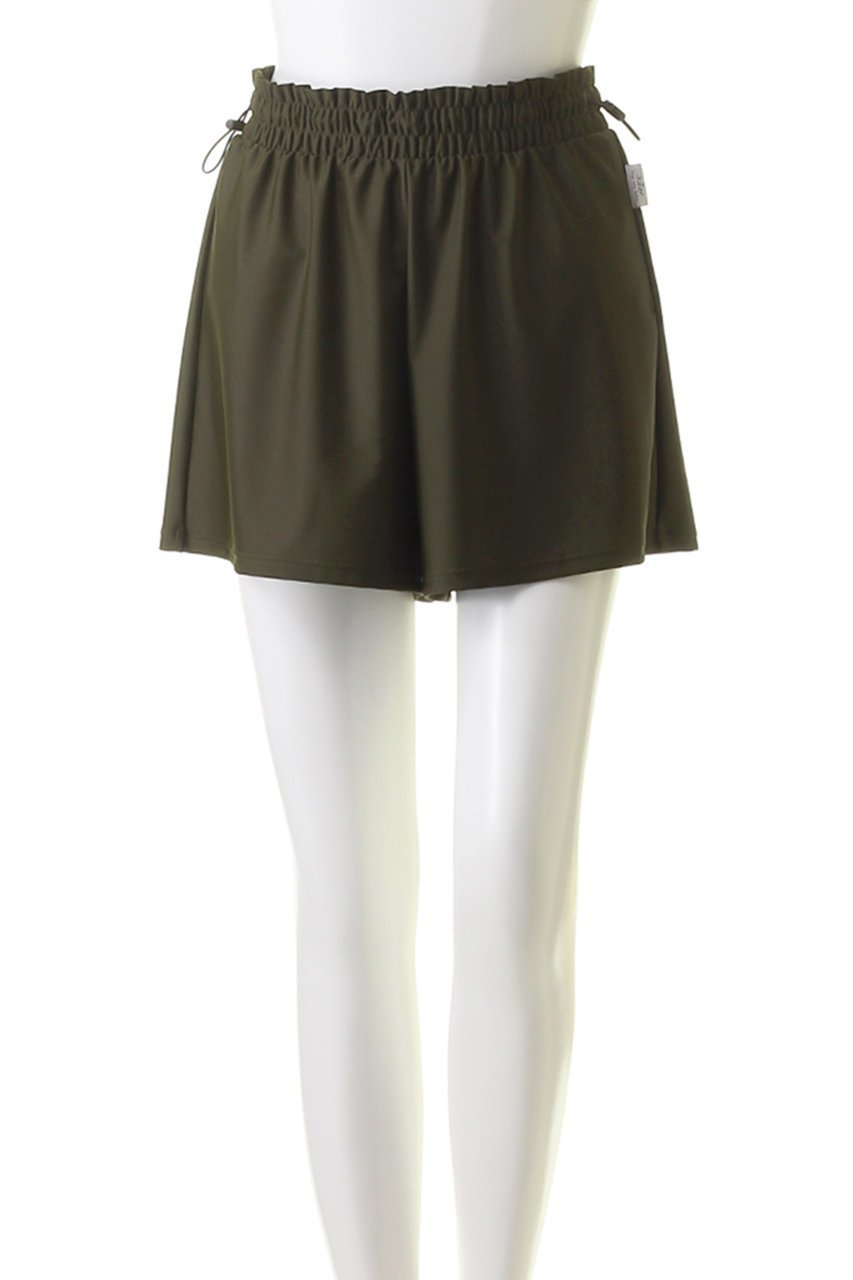 【ジュリエ/Julier】のスイム ショートパンツ 人気、トレンドファッション・服の通販 founy(ファニー) 　ファッション　Fashion　レディースファッション　Ladies' Fashion Online　水着　Swimwear　水着　Swimwear　インナー　Inner　ギャザー　Gather　ショート　Short　スポーツ　Sports　旅行　Travel　水着　Swimsuit　other-2|ID: prp329100003965060 ipo3291000000032363092