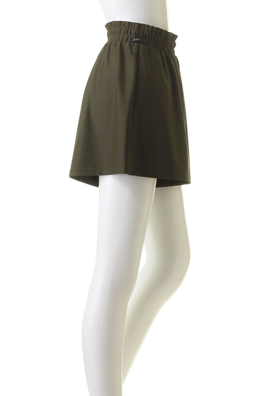 【ジュリエ/Julier】のスイム ショートパンツ 人気、トレンドファッション・服の通販 founy(ファニー) 　ファッション　Fashion　レディースファッション　Ladies' Fashion Online　水着　Swimwear　水着　Swimwear　インナー　Inner　ギャザー　Gather　ショート　Short　スポーツ　Sports　旅行　Travel　水着　Swimsuit　other-3|ID: prp329100003965060 ipo3291000000032363093