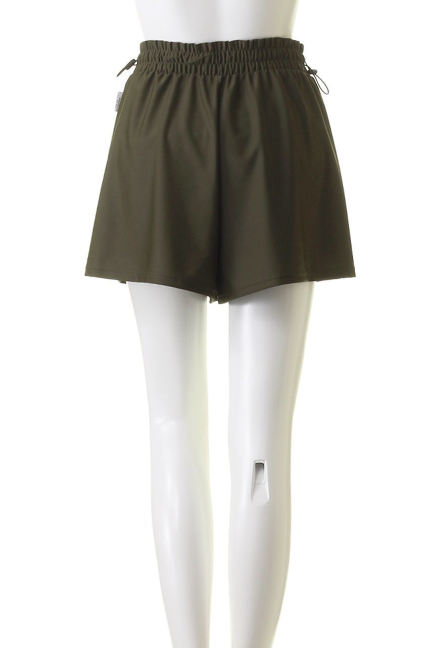 【ジュリエ/Julier】のスイム ショートパンツ 人気、トレンドファッション・服の通販 founy(ファニー) 　ファッション　Fashion　レディースファッション　Ladies' Fashion Online　水着　Swimwear　水着　Swimwear　インナー　Inner　ギャザー　Gather　ショート　Short　スポーツ　Sports　旅行　Travel　水着　Swimsuit　other-4|ID: prp329100003965060 ipo3291000000032363094