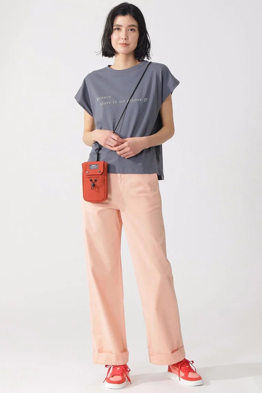 【エコアルフ/ECOALF】のDEIA スニーカー / DEIA TRAINERS WOMAN インテリア・キッズ・メンズ・レディースファッション・服の通販 founy(ファニー) 　ファッション　Fashion　レディースファッション　Fashion for Women　エレガント 上品　Elegant　キャンバス　Canvas, Canvas Fabric　スニーカー　Sneakers, Trainers　レース　Lace, Lace Fabric　ピンク|ID: prp329100003966126 ipo3291000000034953567