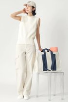 【エコアルフ/ECOALF】のDEIA スニーカー / DEIA TRAINERS WOMAN 人気、トレンドファッション・服の通販 founy(ファニー) ファッション Fashion レディースファッション Fashion for Women エレガント 上品 Elegant キャンバス Canvas, Canvas Fabric スニーカー Sneakers, Trainers レース Lace, Lace Fabric thumbnail ホワイト|ID: prp329100003966126 ipo3291000000034953569