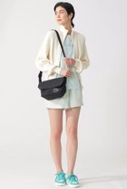 【エコアルフ/ECOALF】のDEIA スニーカー / DEIA TRAINERS WOMAN 人気、トレンドファッション・服の通販 founy(ファニー) ファッション Fashion レディースファッション Fashion for Women エレガント 上品 Elegant キャンバス Canvas, Canvas Fabric スニーカー Sneakers, Trainers レース Lace, Lace Fabric thumbnail グリーン|ID: prp329100003966126 ipo3291000000034953570