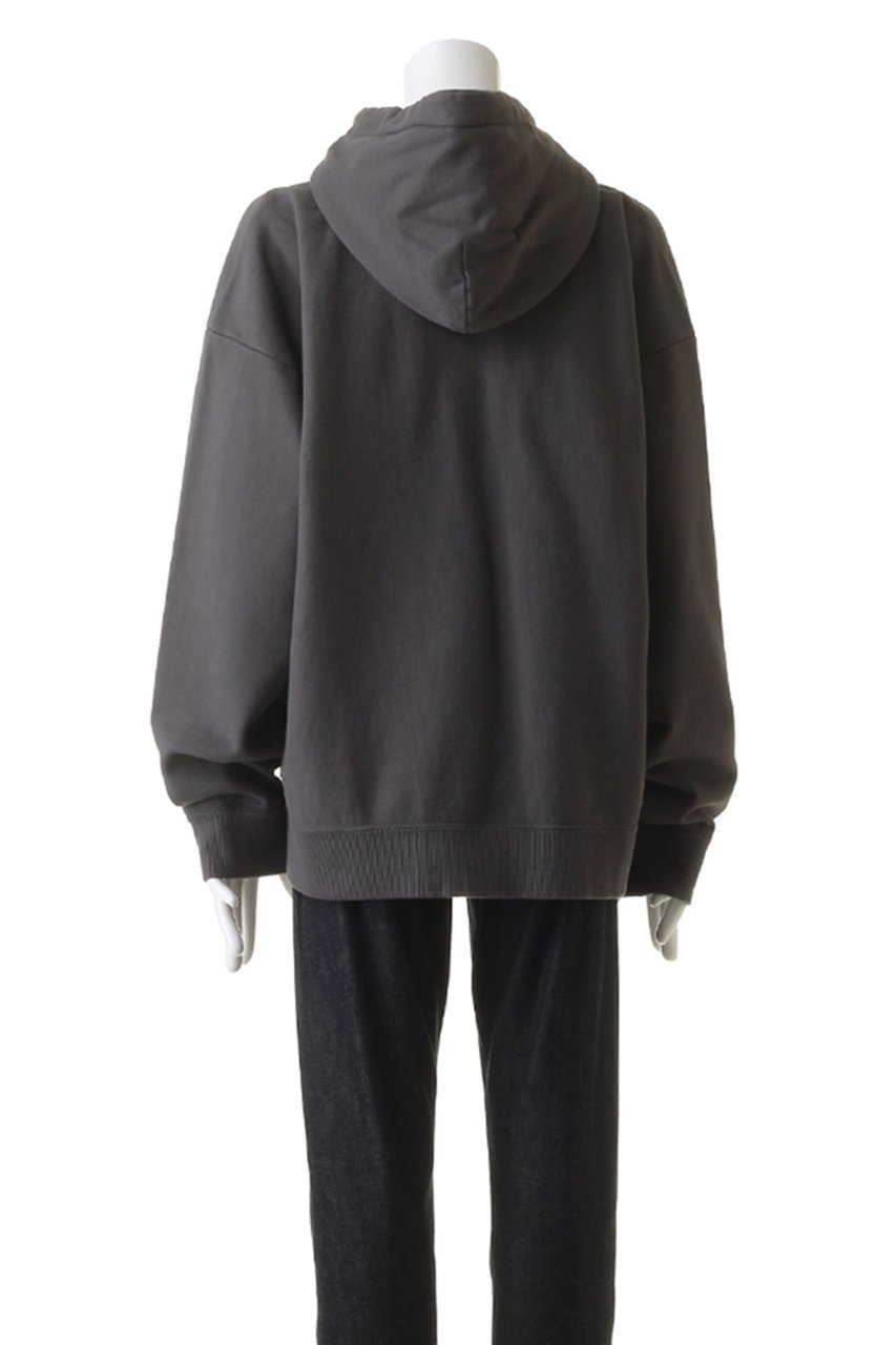 【メゾン ミハラヤスヒロ/Maison MIHARA YASUHIRO / MEN】の【MEN】【in-stru(men-tal).】フレンチ テリー フーディー プルオーバー 人気、トレンドファッション・服の通販 founy(ファニー) 　ファッション　Fashion　メンズファッション　MEN　トップス・カットソー　Tops/Tshirt/Men　パーカ　Sweats　シャツ　Shirts　フレンチ　French　今季　This Season　定番　Standard　軽量　Lightweight　other-4|ID: prp329100003966135 ipo3291000000031455505