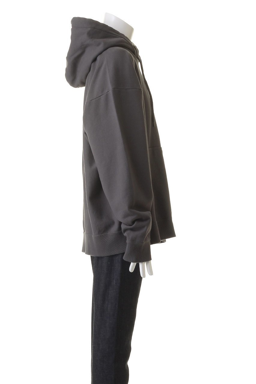 【メゾン ミハラヤスヒロ/Maison MIHARA YASUHIRO / MEN】の【MEN】【in-stru(men-tal).】フレンチ テリー フーディー プルオーバー 人気、トレンドファッション・服の通販 founy(ファニー) 　ファッション　Fashion　メンズファッション　Fashion for Men　トップス・カットソー　Cut & Sew Tops　パーカー・フーディー / カジュアルコーデ　Hoodies & Parkas　メンズシャツ　Shirts　フレンチ　French, French Style　今季　This Season, Current Season　定番　Standard, Basic Item　軽量　Lightweight, Ultra Light　other-3|ID: prp329100003966135 ipo3291000000032935430