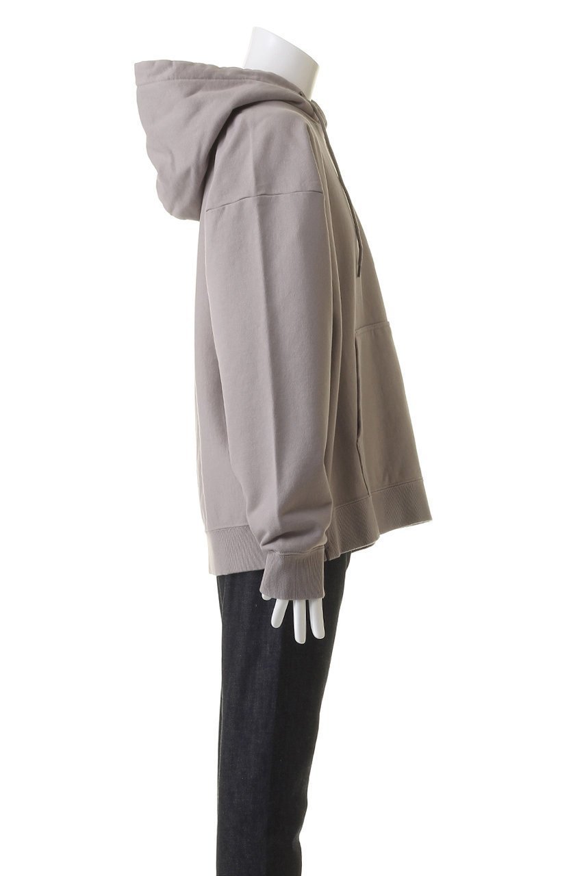 【メゾン ミハラヤスヒロ/Maison MIHARA YASUHIRO / MEN】の【MEN】【in-stru(men-tal).】フレンチ テリー フーディー プルオーバー 人気、トレンドファッション・服の通販 founy(ファニー) 　ファッション　Fashion　メンズファッション　Fashion for Men　トップス・カットソー　Cut & Sew Tops　パーカー・フーディー / カジュアルコーデ　Hoodies & Parkas　メンズシャツ　Shirts　フレンチ　French, French Style　今季　This Season, Current Season　定番　Standard, Basic Item　軽量　Lightweight, Ultra Light　other-3|ID: prp329100003966135 ipo3291000000035735893