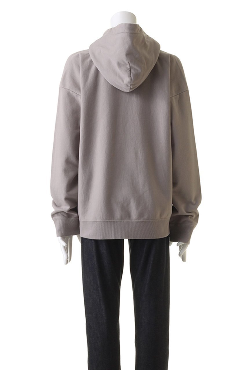 【メゾン ミハラヤスヒロ/Maison MIHARA YASUHIRO / MEN】の【MEN】【in-stru(men-tal).】フレンチ テリー フーディー プルオーバー 人気、トレンドファッション・服の通販 founy(ファニー) 　ファッション　Fashion　メンズファッション　Fashion for Men　トップス・カットソー　Cut & Sew Tops　パーカー・フーディー / カジュアルコーデ　Hoodies & Parkas　メンズシャツ　Shirts　フレンチ　French, French Style　今季　This Season, Current Season　定番　Standard, Basic Item　軽量　Lightweight, Ultra Light　other-4|ID: prp329100003966135 ipo3291000000035735896