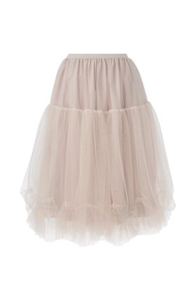 【デイジーリン/DAISY LIN】 Skirt “Prima Tulle Ⅱ”人気、トレンドファッション・服の通販 founy(ファニー) ファッション Fashion レディースファッション Fashion for Women スカート Skirts カットソー Cut and Sewn Top ジャケット Jacket, Outerwear チュール Tulip, Tulip Motif パウダー Powder, Soft Tone パーティ Party, Party Style ペチコート Petticoat, Underskirt ランダム Random, Irregular 定番 Standard, Basic Item 旅行 Travel 洗える Machine Washable |ID:prp329100003966137