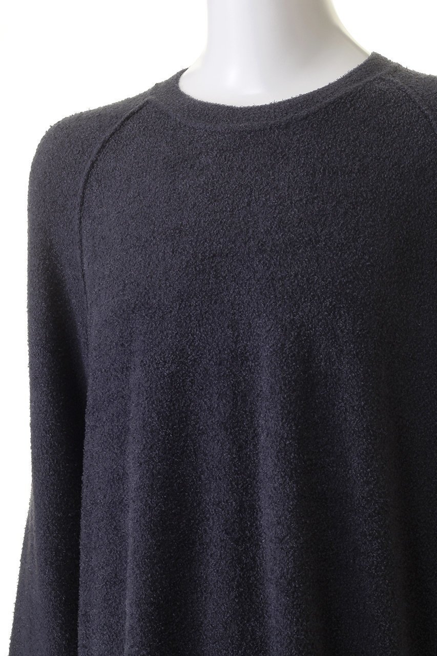 【ベアフット ドリームズ/BAREFOOT DREAMS / MEN】の【MEN】コージーシックライト ロールエッジ ラグランプルオーバー 人気、トレンドファッション・服の通販 founy(ファニー) 　ファッション　Fashion　メンズファッション　Fashion for Men　トップス・カットソー　Cut & Sew Tops　メンズシャツ　Shirts　おすすめ　Recommended / Our Picks　ショーツ　Shorts, Short Pants　シンプル　Simple, Minimal　スリーブ　Sleeve, Long Sleeve / Short Sleeve　ベーシック　Basic, Essential　ロング　Long, Long-Length　冬　Winter / This Winter　夏　Summer　other-5|ID: prp329100003966141 ipo3291000000035792014