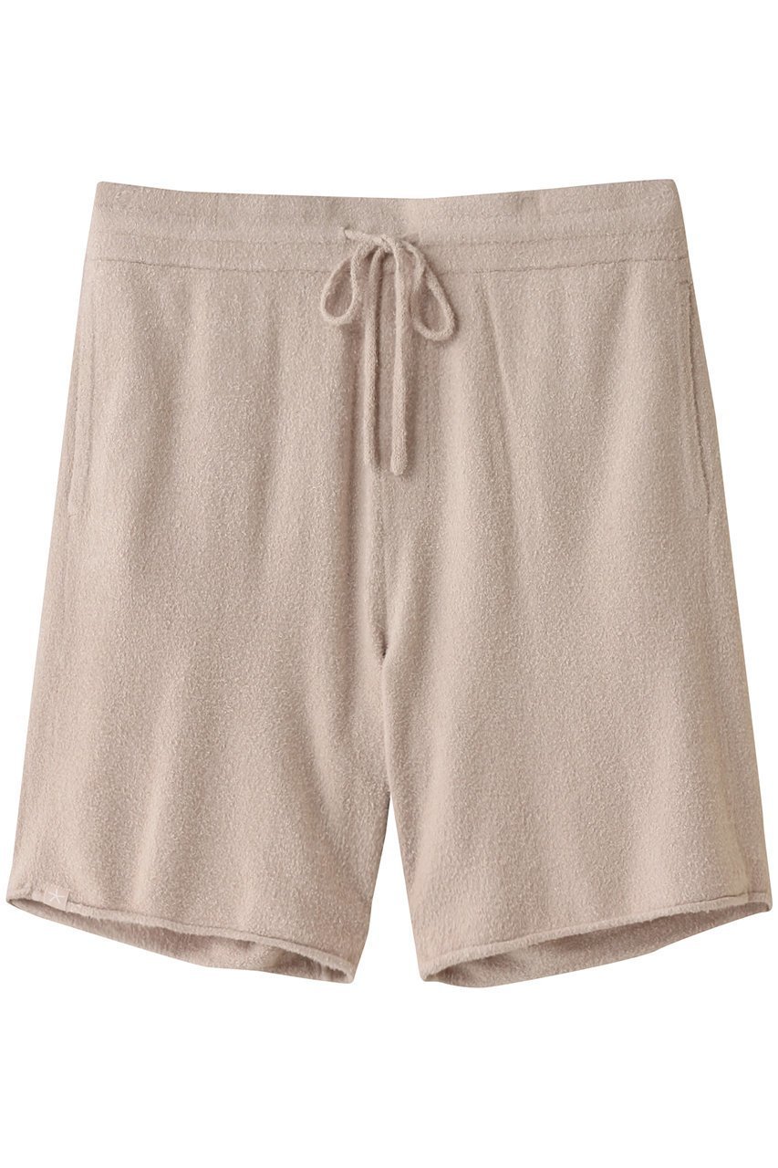 【ベアフット ドリームズ/BAREFOOT DREAMS / MEN】の【MEN】コージーシックライト ロールエッジショーツ インテリア・キッズ・メンズ・レディースファッション・服の通販 founy(ファニー) 　ファッション　Fashion　メンズファッション　Fashion for Men　ボトムス　Bottoms　ハーフパンツ・ショートパンツ　Shorts & Half Pants　ショート　Short, Short Length　ポケット　Pocket, Pocket Detail　ロング　Long, Long-Length　冬　Winter / This Winter　夏　Summer　アイボリー|ID: prp329100003966142 ipo3291000000035355344