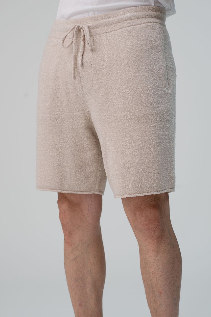 【ベアフット ドリームズ/BAREFOOT DREAMS / MEN】の【MEN】コージーシックライト ロールエッジショーツ 人気、トレンドファッション・服の通販 founy(ファニー) 　ファッション　Fashion　メンズファッション　Fashion for Men　ボトムス　Bottoms　ハーフパンツ・ショートパンツ　Shorts & Half Pants　ショート　Short, Short Length　ポケット　Pocket, Pocket Detail　ロング　Long, Long-Length　冬　Winter / This Winter　夏　Summer　other-8|ID: prp329100003966142 ipo3291000000035355357