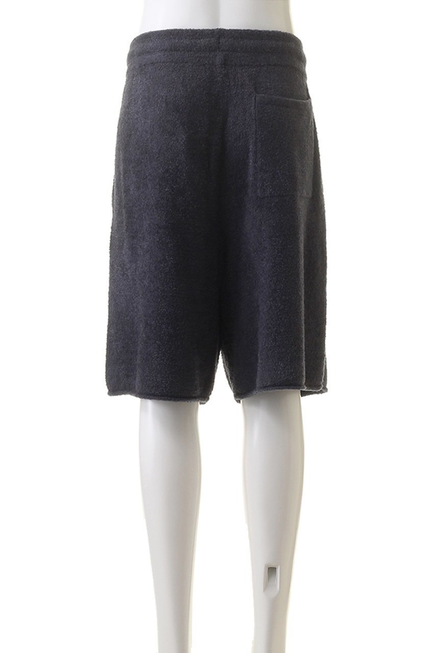 【ベアフット ドリームズ/BAREFOOT DREAMS / MEN】の【MEN】コージーシックライト ロールエッジショーツ 人気、トレンドファッション・服の通販 founy(ファニー) 　ファッション　Fashion　メンズファッション　Fashion for Men　ボトムス　Bottoms　ハーフパンツ・ショートパンツ　Shorts & Half Pants　ショート　Short, Short Length　ポケット　Pocket, Pocket Detail　ロング　Long, Long-Length　冬　Winter / This Winter　夏　Summer　other-4|ID: prp329100003966142 ipo3291000000035811601