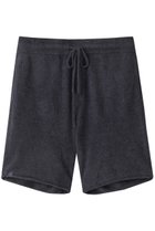 【ベアフット ドリームズ/BAREFOOT DREAMS / MEN】の【MEN】コージーシックライト ロールエッジショーツ インディゴ|ID: prp329100003966142 ipo3291000000036577416