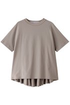 【マルティニーク/martinique】の【COGTHEBIGSMOKE】ABIGAL TOP グレージュ|ID: prp329100003966145 ipo3291000000032935113