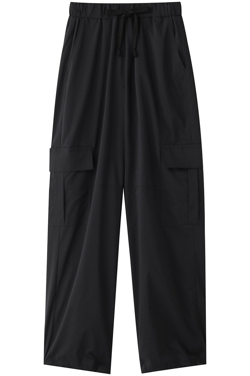 【マルティニーク/martinique】の【COGTHEBIGSMOKE】HENDRIX パンツ インテリア・キッズ・メンズ・レディースファッション・服の通販 founy(ファニー) 　ファッション　Fashion　レディースファッション　Fashion for Women　パンツ　Pants & Trousers　バルーン　Balloon, Balloon Silhouette　メッシュ　Mesh, Net Fabric　吸水　Absorbent, Quick-Dry　夏　Summer　軽量　Lightweight, Ultra Light　ブラック|ID: prp329100003966147 ipo3291000000032820964