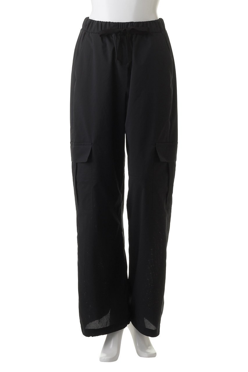 【マルティニーク/martinique】の【COGTHEBIGSMOKE】HENDRIX パンツ 人気、トレンドファッション・服の通販 founy(ファニー) 　ファッション　Fashion　レディースファッション　Fashion for Women　パンツ　Pants & Trousers　バルーン　Balloon, Balloon Silhouette　メッシュ　Mesh, Net Fabric　吸水　Absorbent, Quick-Dry　夏　Summer　軽量　Lightweight, Ultra Light　other-2|ID: prp329100003966147 ipo3291000000032820965