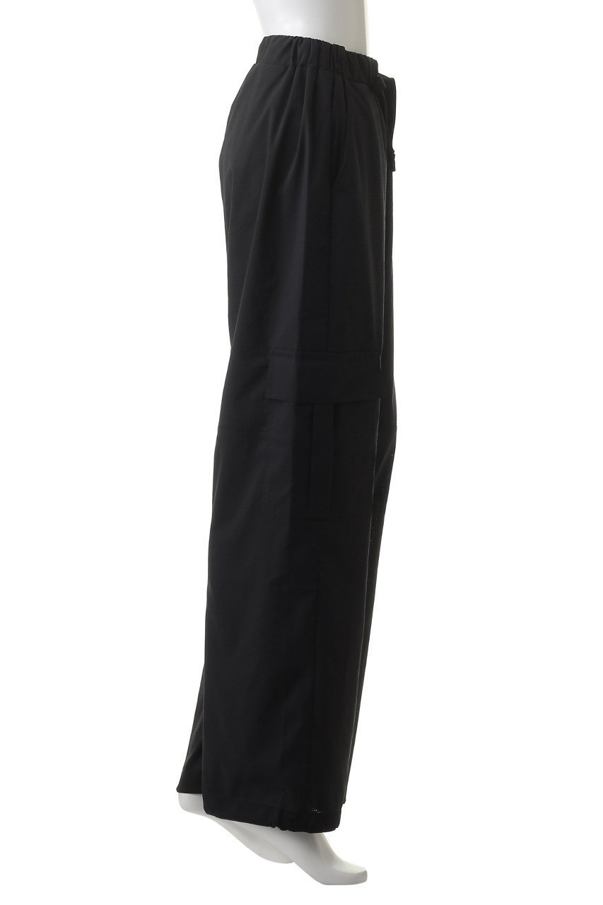 【マルティニーク/martinique】の【COGTHEBIGSMOKE】HENDRIX パンツ 人気、トレンドファッション・服の通販 founy(ファニー) 　ファッション　Fashion　レディースファッション　Fashion for Women　パンツ　Pants & Trousers　バルーン　Balloon, Balloon Silhouette　メッシュ　Mesh, Net Fabric　吸水　Absorbent, Quick-Dry　夏　Summer　軽量　Lightweight, Ultra Light　other-3|ID: prp329100003966147 ipo3291000000032820966