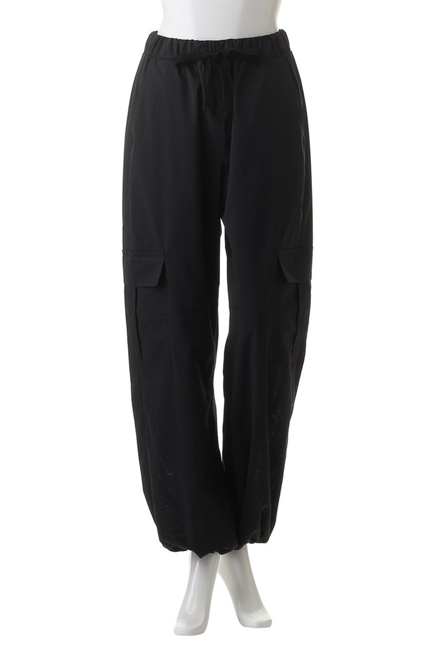 【マルティニーク/martinique】の【COGTHEBIGSMOKE】HENDRIX パンツ 人気、トレンドファッション・服の通販 founy(ファニー) 　ファッション　Fashion　レディースファッション　Fashion for Women　パンツ　Pants & Trousers　バルーン　Balloon, Balloon Silhouette　メッシュ　Mesh, Net Fabric　吸水　Absorbent, Quick-Dry　夏　Summer　軽量　Lightweight, Ultra Light　other-6|ID: prp329100003966147 ipo3291000000032820969