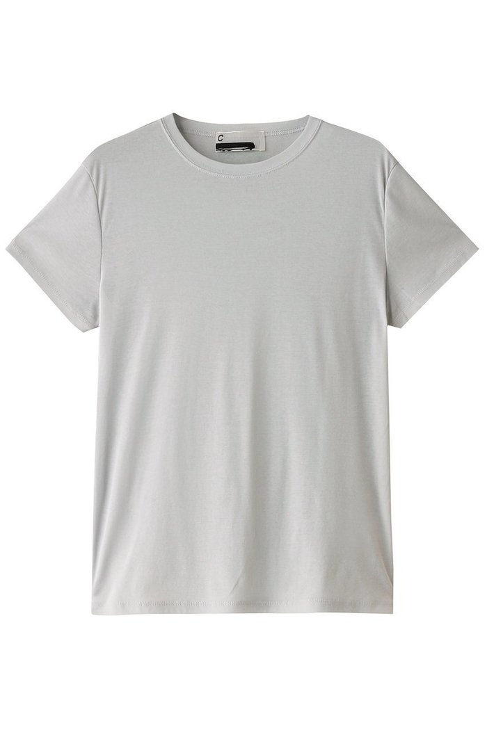 【カオス/Chaos】のカリーヌTシャツ インテリア・キッズ・メンズ・レディースファッション・服の通販 founy(ファニー) https://founy.com/ ファッション Fashion レディースファッション Fashion for Women トップス・カットソー Cut & Sew Tops シャツ・ブラウス・オフィスカジュアル Elegant Blouses & Button-Ups ロングTシャツ・Tシャツ Longline T-Shirts & Tees カットソー・ベーシックTシャツ Cut-and-Sewn Tops / Stretch Tees & Basics おすすめ Recommended / Our Picks インナー Innerwear キャミワンピース Cami Dress, Slip Dress コンパクト Compact, Small Size シアー Sheer, See-Through ショート Short, Short Length ジャケット Jacket, Outerwear スリーブ Sleeve, Long Sleeve / Short Sleeve トレンド Trend, Trending Now エレガント 上品 Elegant 夏 Summer |ID: prp329100003966150 ipo3291000000032923488