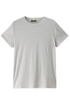 【カオス/Chaos】のカリーヌTシャツ カーキグレー|ID: prp329100003966150 ipo3291000000032923497