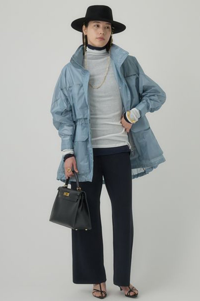 【カオス/Chaos】のエアーパックブルゾン 人気、トレンドファッション・服の通販 founy(ファニー) 　ファッション　Fashion　レディースファッション　Fashion for Women　アウター　Coat / Outerwear Collection　レディースジャケット・軽アウター　Jackets　ブルゾンジャケット・スポーティアウター　Blouson Jackets　ジャケット　Jacket, Outerwear　ブルゾン　Blouson, Bomber Jacket　メッシュ　Mesh, Net Fabric　旅行　Travel　軽量　Lightweight, Ultra Light　other-2|ID: prp329100003966153 ipo3291000000032955772