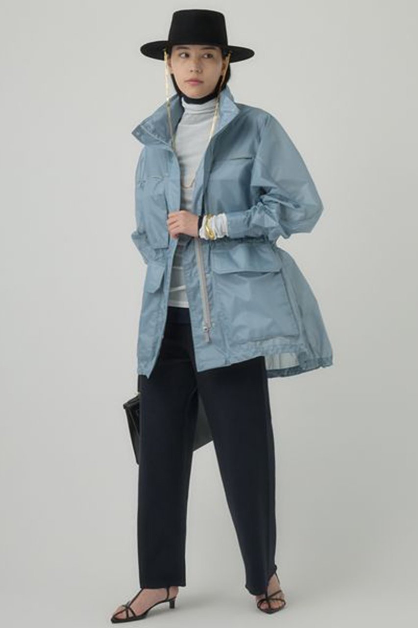 【カオス/Chaos】のエアーパックブルゾン 人気、トレンドファッション・服の通販 founy(ファニー) 　ファッション　Fashion　レディースファッション　Fashion for Women　アウター　Coat / Outerwear Collection　レディースジャケット・軽アウター　Jackets　ブルゾンジャケット・スポーティアウター　Blouson Jackets　ジャケット　Jacket, Outerwear　ブルゾン　Blouson, Bomber Jacket　メッシュ　Mesh, Net Fabric　旅行　Travel　軽量　Lightweight, Ultra Light　other-5|ID: prp329100003966153 ipo3291000000032955782