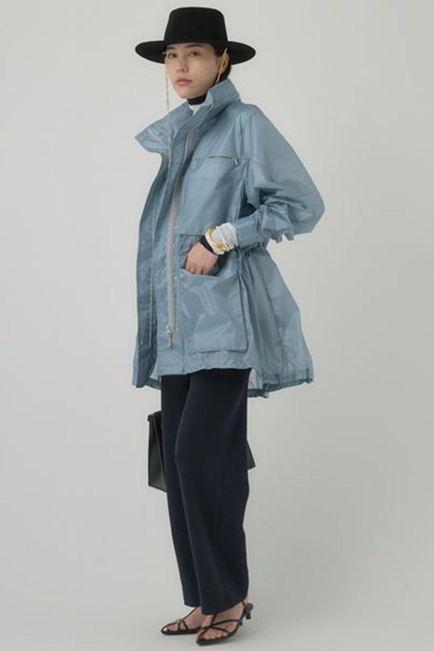 【カオス/Chaos】のエアーパックブルゾン 人気、トレンドファッション・服の通販 founy(ファニー) 　ファッション　Fashion　レディースファッション　Fashion for Women　アウター　Coat / Outerwear Collection　レディースジャケット・軽アウター　Jackets　ブルゾンジャケット・スポーティアウター　Blouson Jackets　ジャケット　Jacket, Outerwear　ブルゾン　Blouson, Bomber Jacket　メッシュ　Mesh, Net Fabric　旅行　Travel　軽量　Lightweight, Ultra Light　other-6|ID: prp329100003966153 ipo3291000000032955786