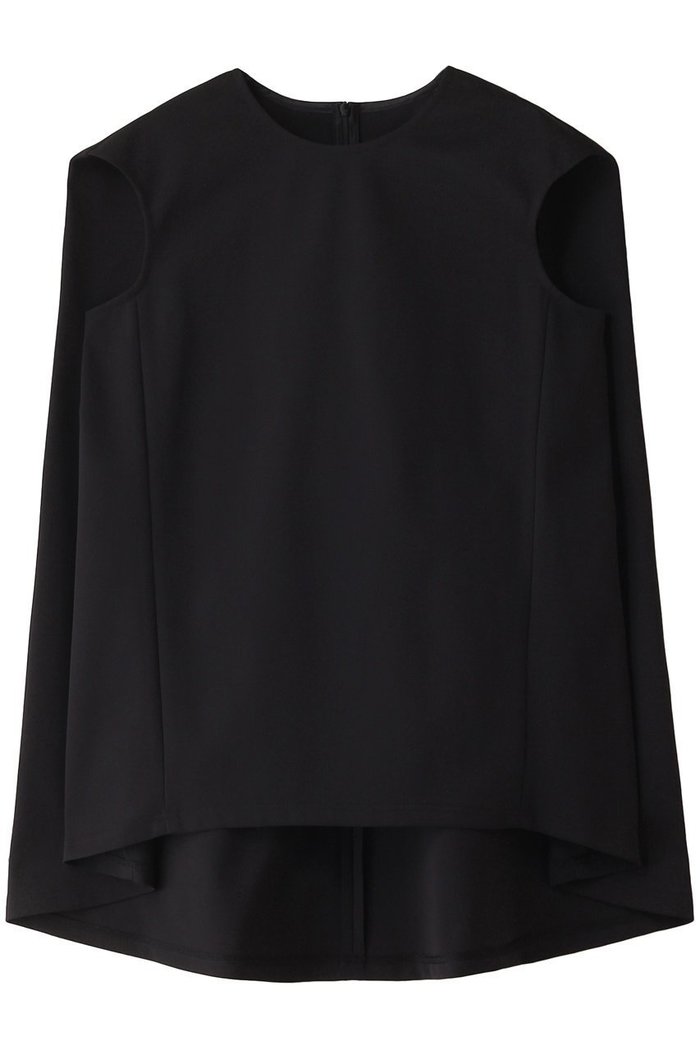 【ル フィル/LE PHIL】のハイストレッチダンボールプルオーバー インテリア・キッズ・メンズ・レディースファッション・服の通販 founy(ファニー) https://founy.com/ ファッション Fashion レディースファッション Ladies' Fashion Online トップス・カットソー Tops/Tshirt キャミソール / ノースリーブ No Sleeves シャツ/ブラウス Shirts/Blouses プルオーバー Pullover おすすめ Recommend ジャージ Jersey ストレッチ Stretch デニム Denim ノースリーブ No Sleeve パターン Pattern 再入荷 Restock/Back In Stock/Re Arrival |ID: prp329100003966180 ipo3291000000032694739