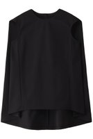 【ル フィル/LE PHIL】のハイストレッチダンボールプルオーバー 人気、トレンドファッション・服の通販 founy(ファニー) ファッション Fashion レディースファッション Ladies' Fashion Online トップス・カットソー Tops/Tshirt キャミソール / ノースリーブ No Sleeves シャツ/ブラウス Shirts/Blouses プルオーバー Pullover おすすめ Recommend ジャージ Jersey ストレッチ Stretch デニム Denim ノースリーブ No Sleeve パターン Pattern 再入荷 Restock/Back In Stock/Re Arrival |ID:prp329100003966180