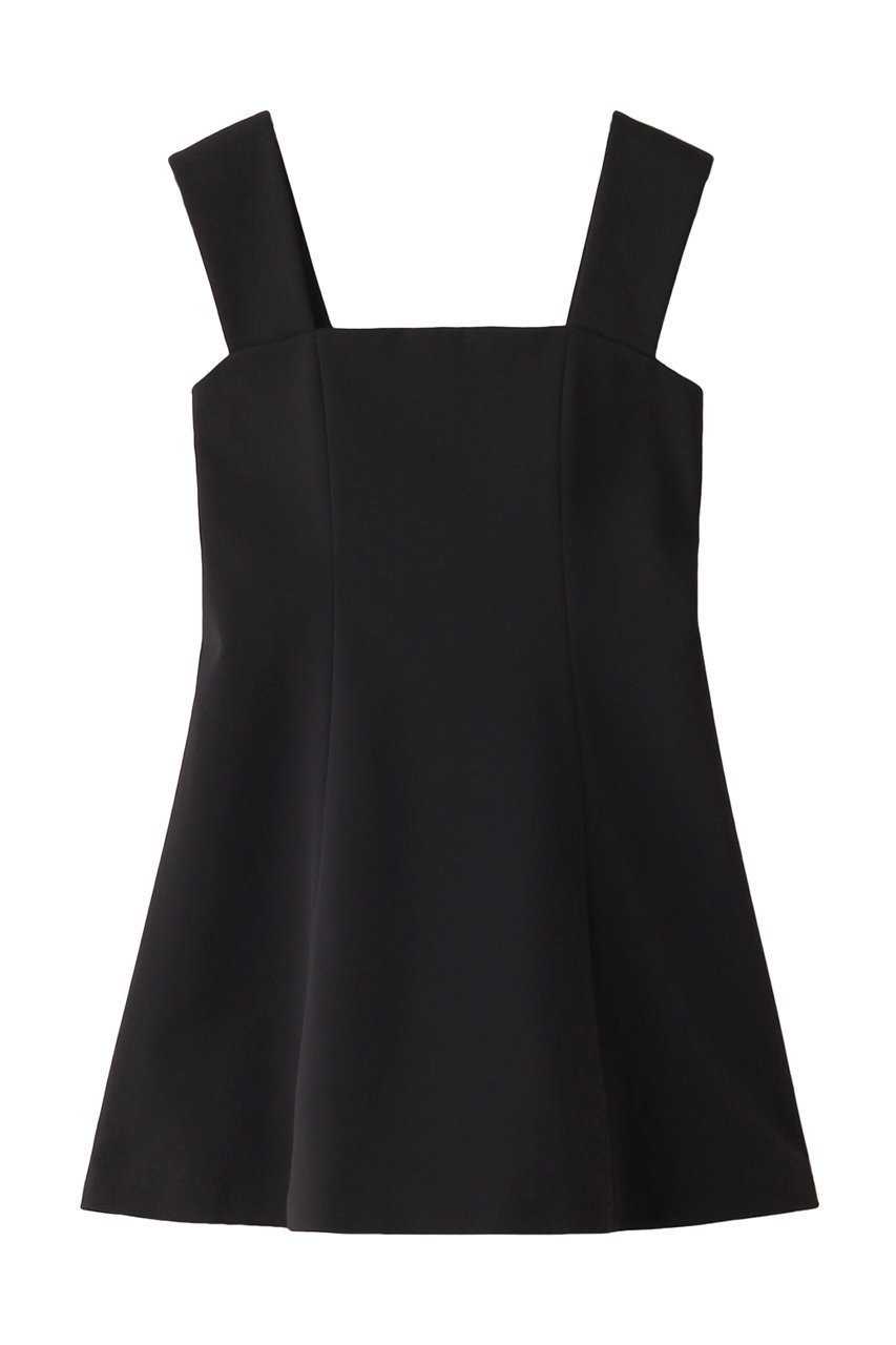 【ル フィル/LE PHIL】のハイストレッチダンボールキャミソール 人気、トレンドファッション・服の通販 founy(ファニー) 　ファッション　Fashion　レディースファッション　Fashion for Women　トップス・カットソー　Cut & Sew Tops　キャミソール&ノースリーブ　Camisoles & Sleeveless Tops　シャツ・ブラウス・オフィスカジュアル　Elegant Blouses & Button-Ups　キャミソール　Camisole, Spaghetti Strap Top　ストレッチ　Stretch, Stretchy Fabric　デニム　Denim, Jeans Material　ノースリーブ　Sleeveless, No-Sleeve　フィット　Fit, Slim Fit　フレア　Flare, Flared　ペプラム　Peplum, Flared Hem　 other-1|ID: prp329100003966181 ipo3291000000032910102