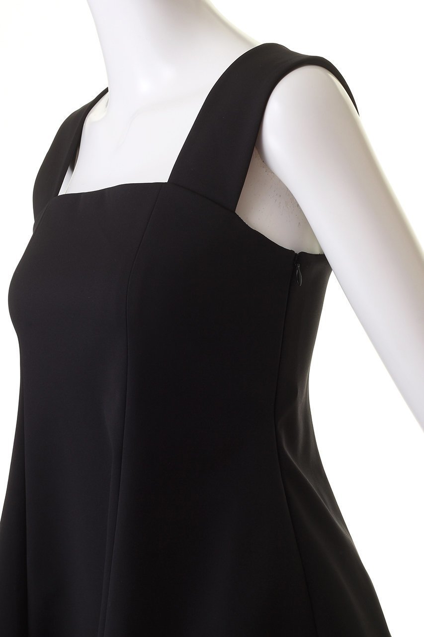 【ル フィル/LE PHIL】のハイストレッチダンボールキャミソール 人気、トレンドファッション・服の通販 founy(ファニー) 　ファッション　Fashion　レディースファッション　Fashion for Women　トップス・カットソー　Cut & Sew Tops　キャミソール&ノースリーブ　Camisoles & Sleeveless Tops　シャツ・ブラウス・オフィスカジュアル　Elegant Blouses & Button-Ups　キャミソール　Camisole, Spaghetti Strap Top　ストレッチ　Stretch, Stretchy Fabric　デニム　Denim, Jeans Material　ノースリーブ　Sleeveless, No-Sleeve　フィット　Fit, Slim Fit　フレア　Flare, Flared　ペプラム　Peplum, Flared Hem　other-5|ID: prp329100003966181 ipo3291000000032910113