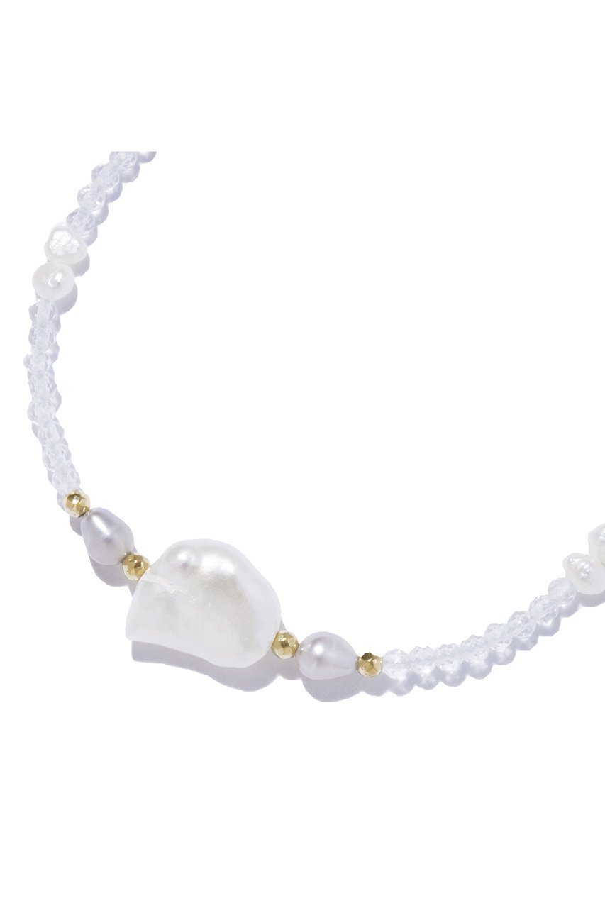 【ルボンボン/les bonbon】のcrystal dreamy ブレスレット 人気、トレンドファッション・服の通販 founy(ファニー) 　ファッション　Fashion　レディースファッション　Fashion for Women　ジュエリー　Jewelry　チェーン＆カフブレスレット　Cuff & Chain Bracelets　バングル・カフブレスレット　Bangles & Cuff Bracelets　グラデーション　Gradient, Ombre　ドレス　Dress, One-Piece　パール　Pearl, Pearl Accent　ブレスレット　Bracelet, Wristband　エレガント 上品　Elegant　other-3|ID: prp329100003966186 ipo3291000000035578873