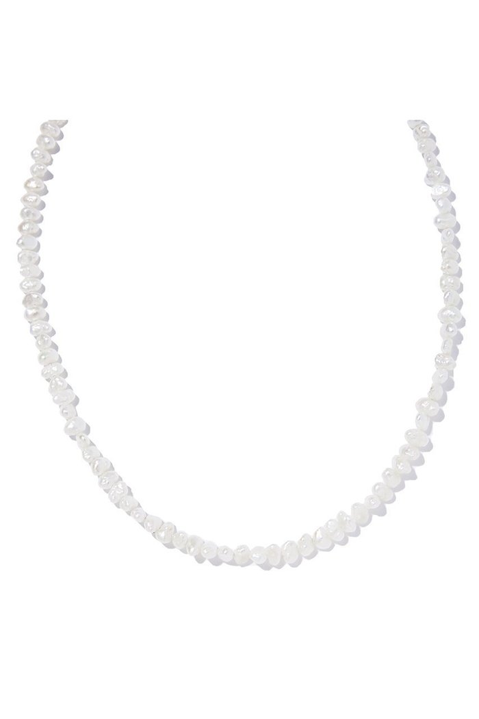 【ルボンボン/les bonbon】のeffortless pearl チョーカー インテリア・キッズ・メンズ・レディースファッション・服の通販 founy(ファニー) https://founy.com/ ファッション Fashion レディースファッション Fashion for Women ジュエリー Jewelry ネックレス Necklaces & Pendants カットソー Cut and Sewn Top ジュエリー Jewelry, Accessories ネックレス Necklace, Pendant Necklace パール Pearl, Pearl Accent |ID: prp329100003966190 ipo3291000000030531687