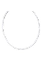 【ルボンボン/les bonbon】のcoral チョーカー ホワイト|ID: prp329100003966191 ipo3291000000036197654