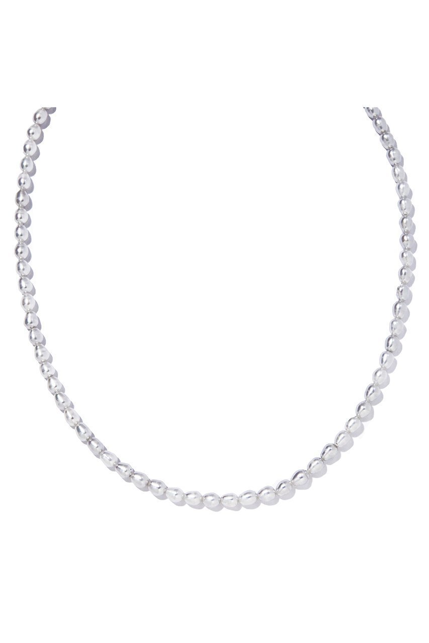 【ルボンボン/les bonbon】のtaupe チョーカー インテリア・キッズ・メンズ・レディースファッション・服の通販 founy(ファニー) 　ファッション　Fashion　レディースファッション　Fashion for Women　ジュエリー　Jewelry　ネックレス　Necklaces & Pendants　クラシカル　Classical, Vintage-Inspired　スタイリッシュ　Stylish, Fashionable　ネックレス　Necklace, Pendant Necklace　パール　Pearl, Pearl Accent　モダン　Modern, Contemporary　グレー|ID: prp329100003966192 ipo3291000000035583571