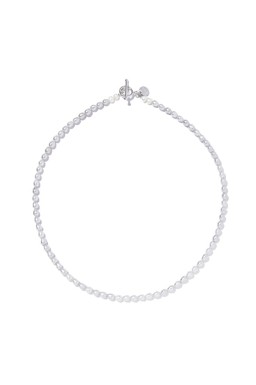 【ルボンボン/les bonbon】のtaupe チョーカー 人気、トレンドファッション・服の通販 founy(ファニー) 　ファッション　Fashion　レディースファッション　Fashion for Women　ジュエリー　Jewelry　ネックレス　Necklaces & Pendants　クラシカル　Classical, Vintage-Inspired　スタイリッシュ　Stylish, Fashionable　ネックレス　Necklace, Pendant Necklace　パール　Pearl, Pearl Accent　モダン　Modern, Contemporary　other-3|ID: prp329100003966192 ipo3291000000035583576