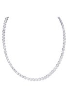 【ルボンボン/les bonbon】のtaupe チョーカー グレー|ID: prp329100003966192 ipo3291000000036227909