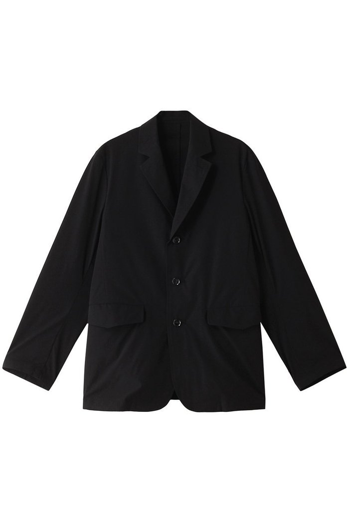 【オブシディアン/OBSIDIAN / MEN】の【MEN】4WAY STRETCH TAFFETA JACKET インテリア・キッズ・メンズ・レディースファッション・服の通販 founy(ファニー) https://founy.com/ ファッション Fashion メンズファッション Fashion for Men アウター Men's Coats Outerwear ジャケット Jacket, Outerwear スポーツ Sports, Activewear ボックス Boxy, Box Shape 夏 Summer |ID: prp329100003966193 ipo3291000000032805735