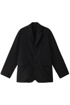【オブシディアン/OBSIDIAN / MEN】の【MEN】4WAY STRETCH TAFFETA JACKET ブラック|ID: prp329100003966193 ipo3291000000032805736