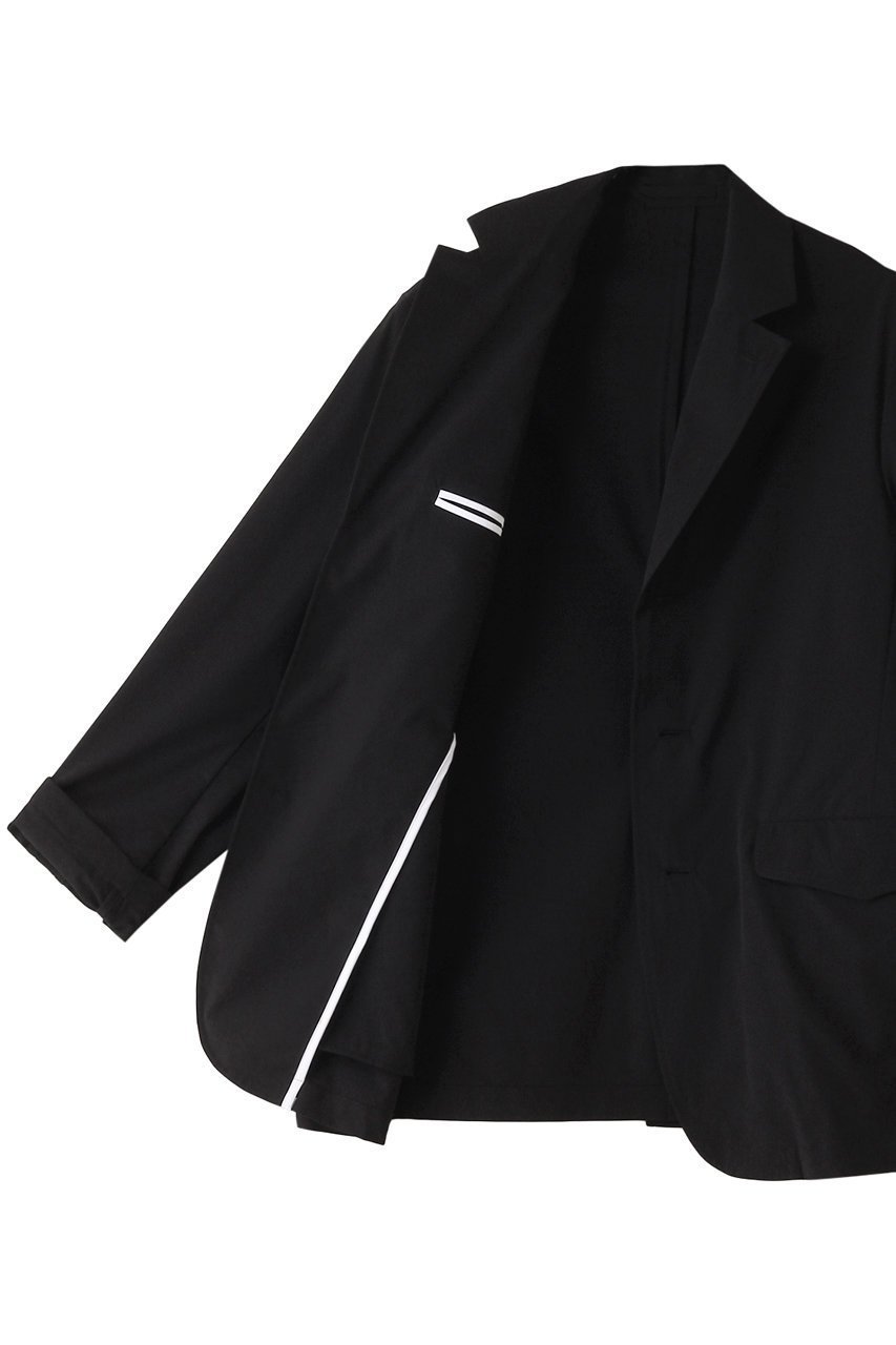 【オブシディアン/OBSIDIAN / MEN】の【MEN】4WAY STRETCH TAFFETA JACKET 人気、トレンドファッション・服の通販 founy(ファニー) 　ファッション　Fashion　メンズファッション　Fashion for Men　アウター　Men's Coats Outerwear　ジャケット　Jacket, Outerwear　スポーツ　Sports, Activewear　ボックス　Boxy, Box Shape　夏　Summer　other-6|ID: prp329100003966193 ipo3291000000032805741