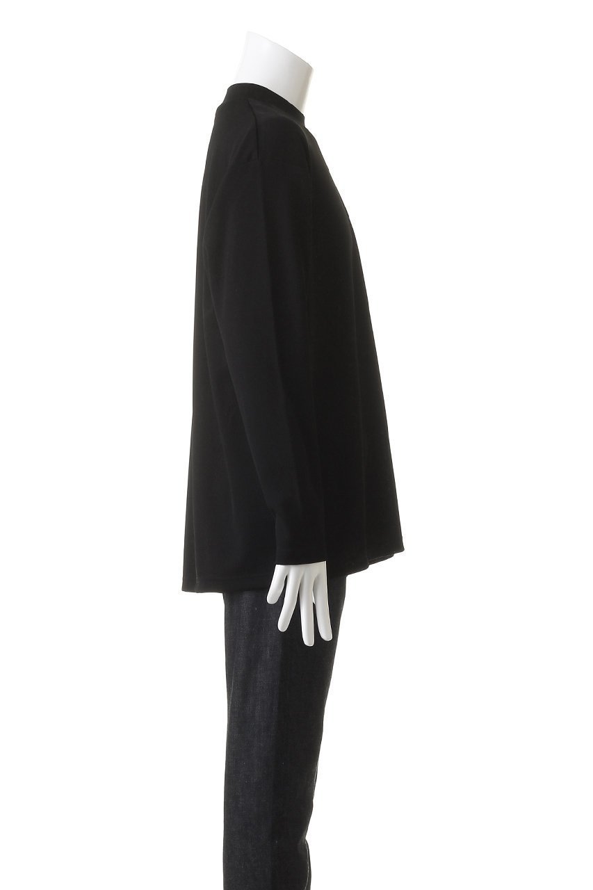 【オブシディアン/OBSIDIAN / MEN】の【MEN】RECYCLED MESH LONG SLEEVE TEE 人気、トレンドファッション・服の通販 founy(ファニー) 　ファッション　Fashion　メンズファッション　Fashion for Men　トップス・カットソー　Cut & Sew Tops　スポーツ　Sports, Activewear　スリーブ　Sleeve, Long Sleeve / Short Sleeve　ベーシック　Basic, Essential　メッシュ　Mesh, Net Fabric　ロング　Long, Long-Length　other-3|ID: prp329100003966194 ipo3291000000032805335